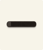 ThermBack LED Velcro Extender Strap