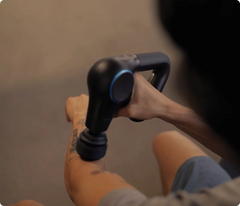 Vibration Plus Attachment