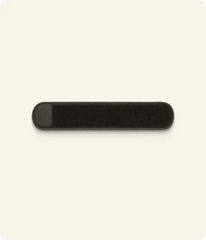 ThermBack LED Velcro Extender Strap