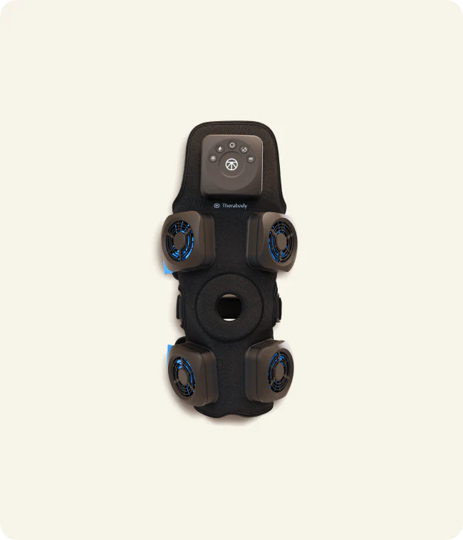 RecoveryTherm Knee