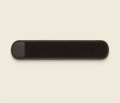 ThermBack LED Velcro Extender Strap